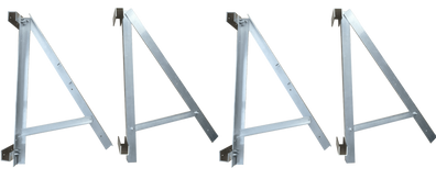 TECHNAXX BALKONKRAFTWERKHALTERUNG PRO 600W TX-230